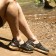 Babuche Boa Onda Adventure - Preto/Crepe