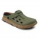 Babuche Boa Onda Adventure - Selva/Crepe