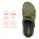 Babuche Boa Onda Adventure - Selva/Crepe