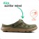 Babuche Boa Onda Adventure - Selva/Crepe