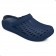 Babuche Boa Onda Brave - Azul Marinho