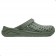 Babuche Boa Onda Brave - Verde Selva 