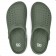 Babuche Boa Onda Brave - Verde Selva 