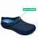 Babuche Boa Onda Safe com Palmilha - Classic Blue / Celeste
