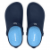Babuche Boa Onda Safe com Palmilha - Classic Blue / Celeste