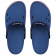 Babuche Boa Onda Star Masculino - Classic Blue/Branco