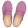 Babuche Boa Onda Urban Feminino - Amora Baunilha