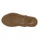 Babuche Boa Onda Urban Feminino - Canela Gold