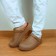 Babuche Boa Onda Urban Feminino - Canela Gold