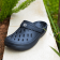 Babuche Boa Onda Aberta Easy - Classic Blue