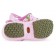 Babuche Profissional Soft Works Estampado Borboletas - Rosa