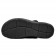 Babuche Sandalia Boa Onda Nellie - Preto Amora
