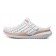 Babuche Tênis Boa Onda Flow - Branco / Rosa Flamingo
