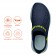 Babuche Tênis Boa Onda Flow - Classic Blue Nimbus