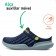 Babuche Tênis Boa Onda Flow - Classic Blue Nimbus