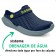 Babuche Tênis Boa Onda Flow - Classic Blue Nimbus