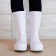 Bota Antiderrapante Ocupacional Sticky Shoe Unissex CA 50.111 - Branca