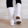 Bota Antiderrapante Ocupacional Sticky Shoe Unissex CA 50.111 - Branca
