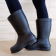 Bota Antiderrapante Ocupacional Sticky Shoe Unissex CA 50.111 - Preta