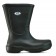 Bota Cano Longo sem Bico Soft Works Leve - Preto