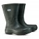 Bota Cano Longo sem Bico Soft Works Leve - Preto