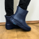 Bota Dallas Boa Onda - Classic Blue