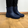 Bota Dallas Boa Onda - Classic Blue