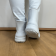 Bota Dallas Boa Onda - Branco
