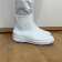 Bota Dallas Boa Onda - Branco