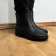 Bota Dallas Boa Onda - Preto 