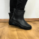 Bota Dallas Boa Onda - Preto 