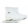 Bota Impermeável Antiderrapante Light Boot - Branco 