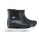 Bota Impermeável Antiderrapante Light Boot - Preto -