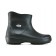 Bota Impermeável Antiderrapante Light Boot - Preto -