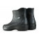 Bota Impermeável Antiderrapante Light Boot - Preto -