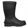 Bota Ocupacional Sticky Shoe Unissex Preta 
