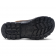 Botina Marluvas Trekking e fechamento em Velcro - Cafe