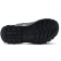 Botina Marluvas Trekking e fechamento em Velcro - Preto