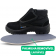 Botina Marluvas Trekking e fechamento em Velcro - Preto