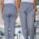 Calça Gastronomia Pied Pouple Oxford Com Bolso Frontal