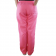 Calça Profissional Oxford Com Bolso Traseiro - Rosa Pink