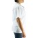 Camiseta Polo Unissex - Branco