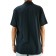 Camiseta Polo Unissex - Preto