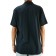 Camiseta Polo Unissex - Preto