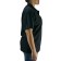 Camiseta Polo Unissex - Preto