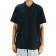 Camiseta Polo Unissex - Preto