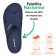 Chinelo Anatômico Boa Onda Harmony - Azul Marinho 