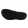 Chinelo Anatômico Boa Onda Lilly - Preto com Grafite