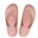 Chinelo Anatômico Boa Onda Luna - Rose Nude