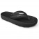 Chinelo Anatômico Boa Onda Luna- Preto